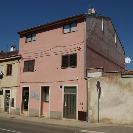 Apartman Sendi Pula Extérieur photo