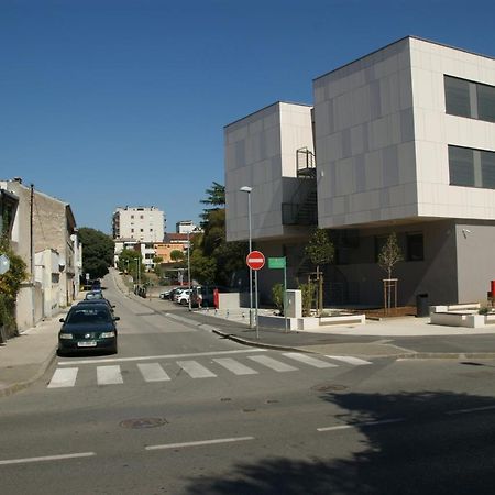 Apartman Sendi Pula Extérieur photo