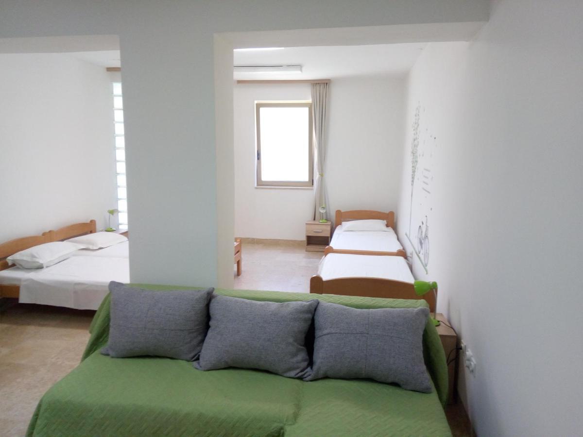 Apartman Sendi Pula Extérieur photo