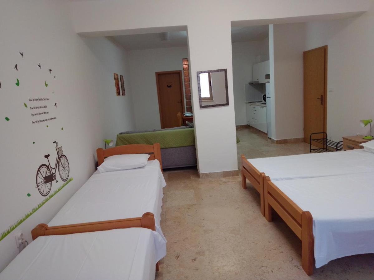 Apartman Sendi Pula Extérieur photo