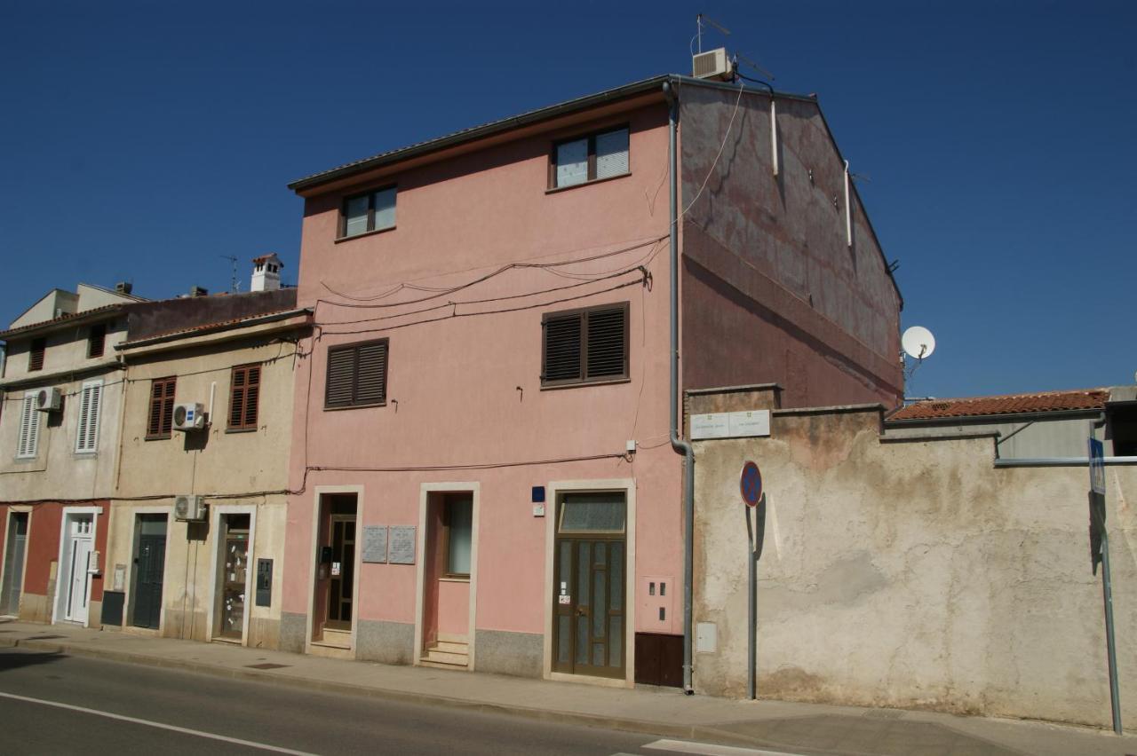 Apartman Sendi Pula Extérieur photo