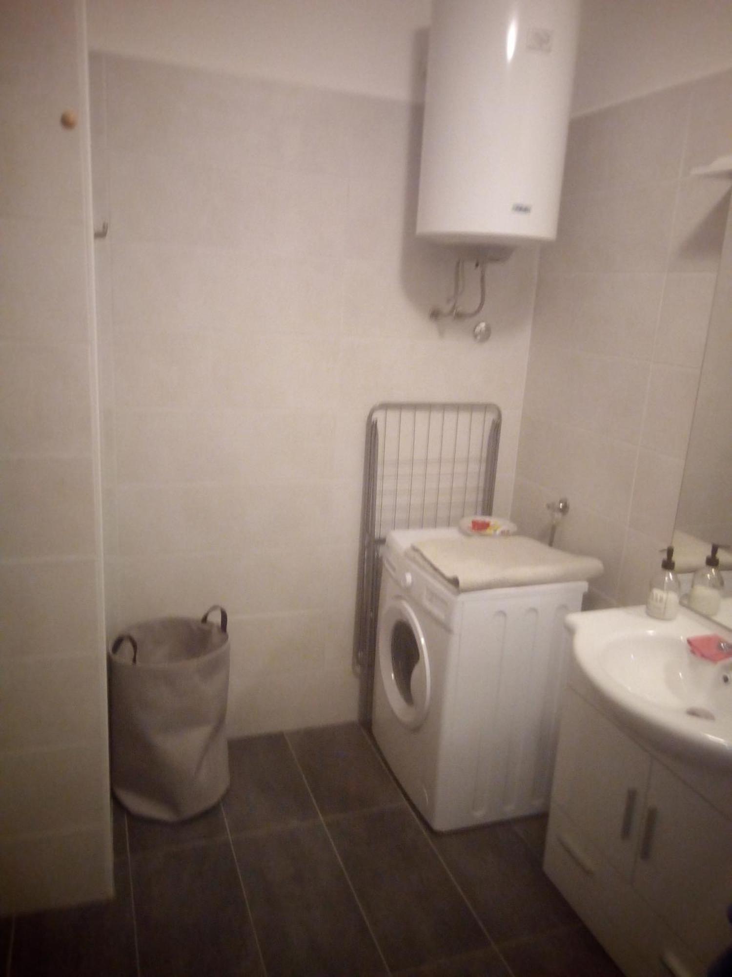 Apartman Sendi Pula Extérieur photo