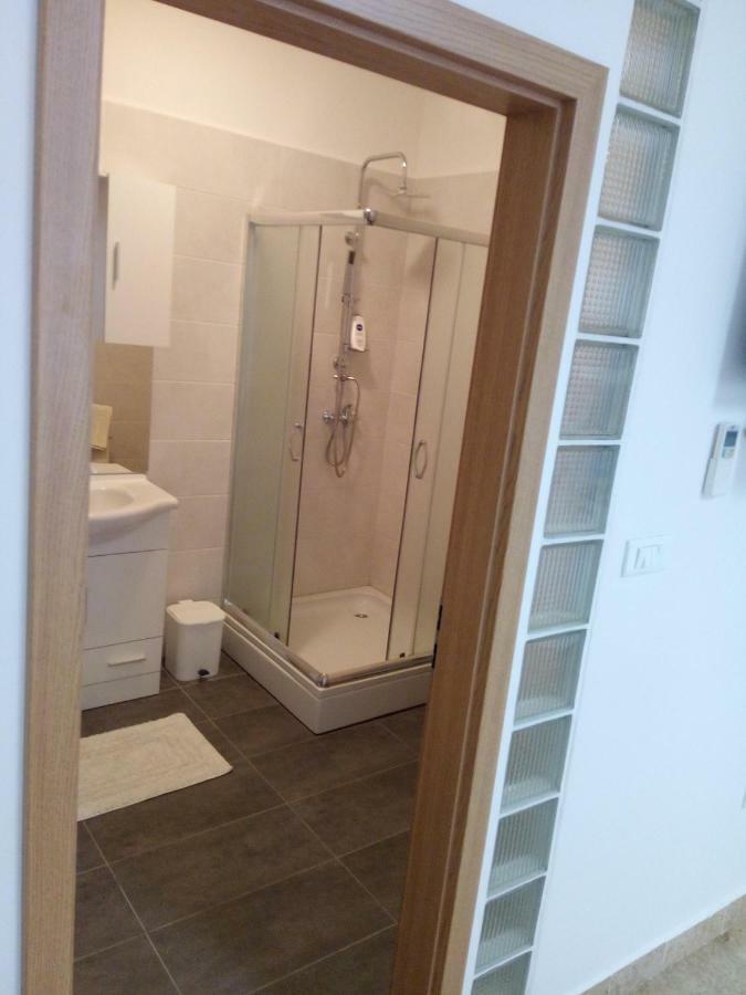 Apartman Sendi Pula Extérieur photo